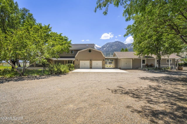 389 Mottsville Lane, Gardnerville