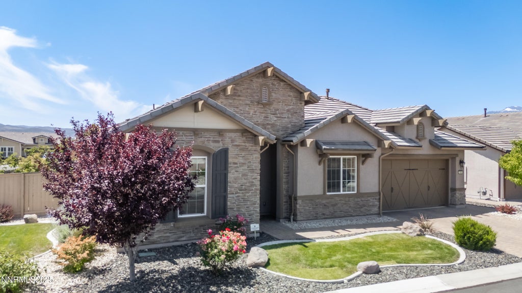 2300 Brego Lane, Reno