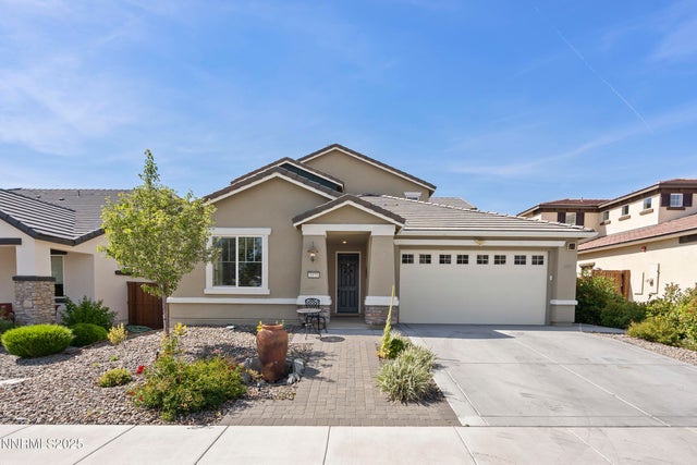 3375 Culpepper Drive, Sparks
