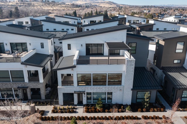 66 Caballada Street, Reno