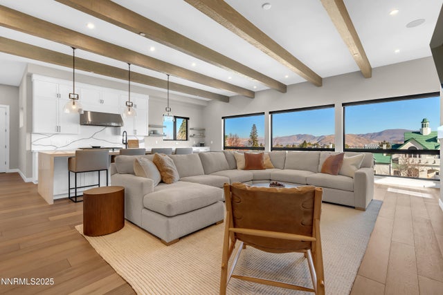 66 Caballada Street, Reno