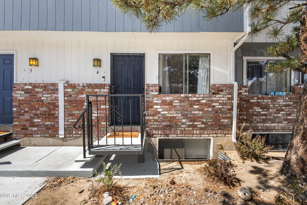 1414 E 9th Street Unit 4, Reno