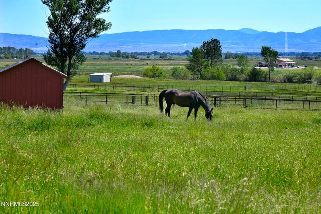 775 Foothill Road, Gardnerville