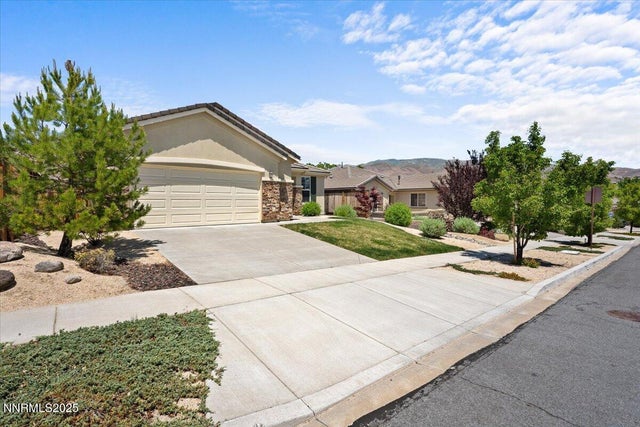 9225 Sassafras Trail, Reno
