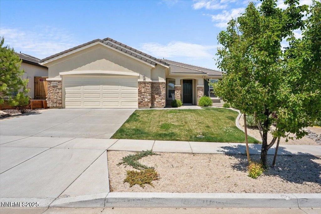 9225 Sassafras Trail, Reno