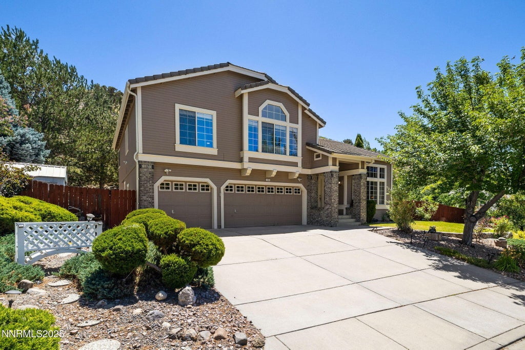 3280 Thornhill Drive, Reno