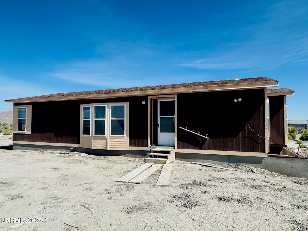 1100 Horseshoe Bend Road, Lovelock