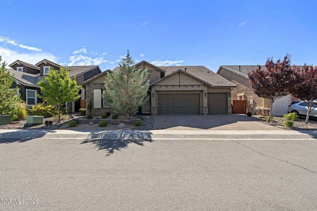 9435 Stony Hill Road, Reno
