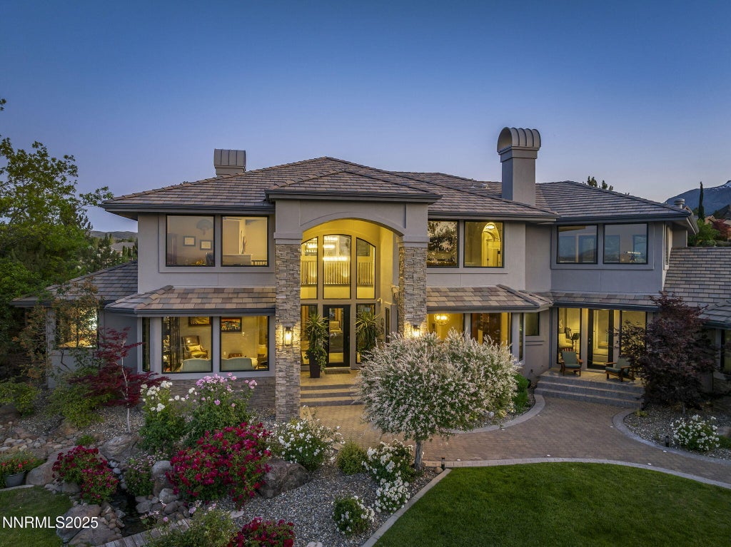 1391 Amado Court, Reno