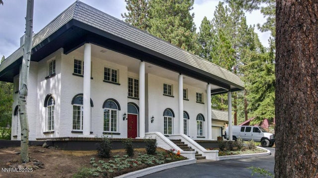 976 Caddie Court, Incline Village