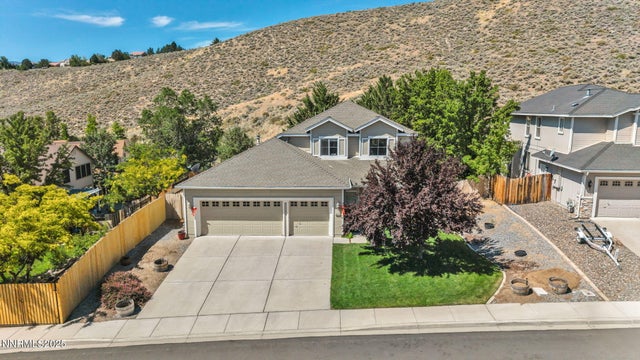 2971 Fox Trail Drive, Reno