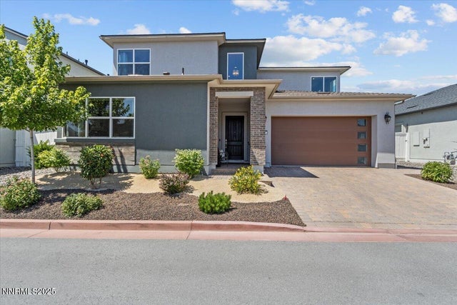 5517 Western Rider Trail, Reno