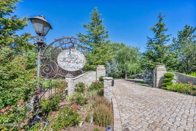 3820 Frost Lane, Reno
