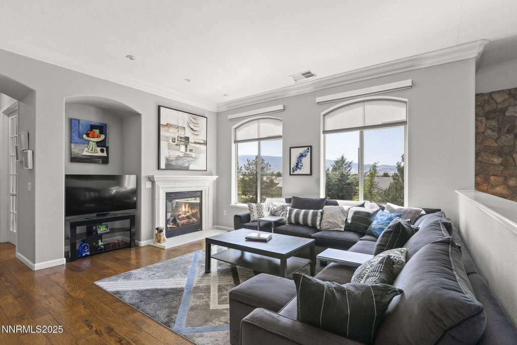 9900 Wilbur May Parkway 5105, Reno