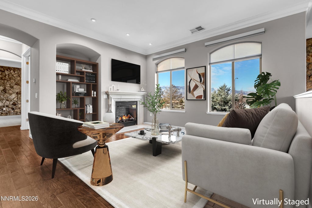 9900 Wilbur May Parkway 5105, Reno