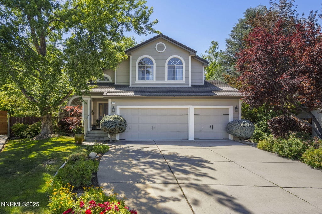 994 Mirror Lake Court, Reno