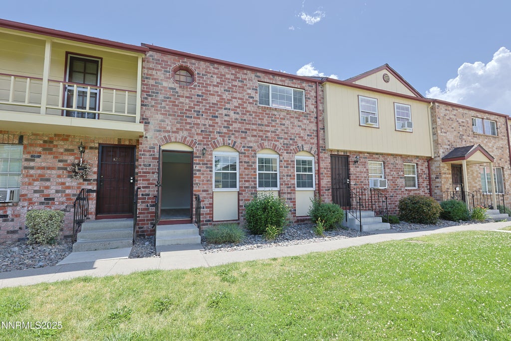 445 Pine Meadows Drive E25, Sparks