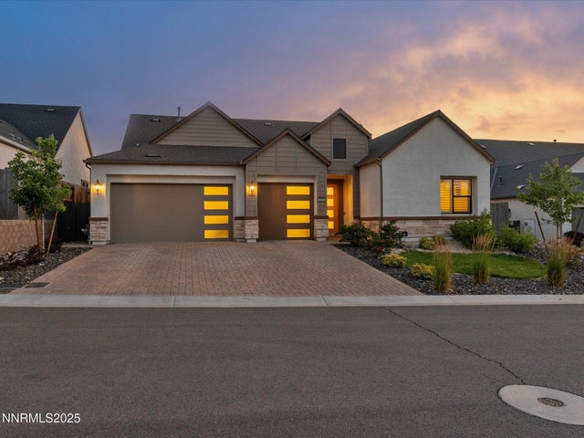 13545 Cobalt Sky Street, Reno