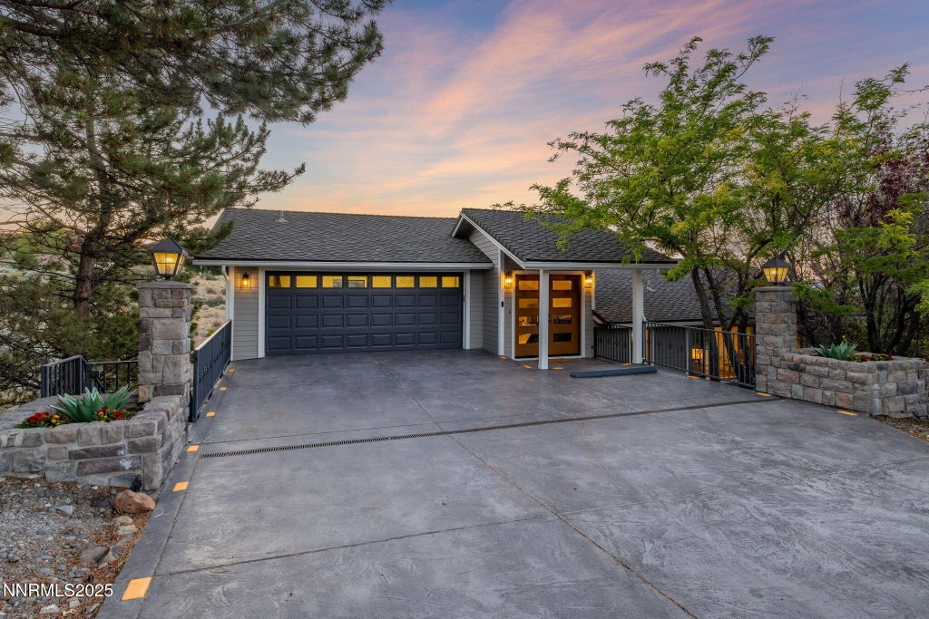 3575 Cashill Boulevard, Reno