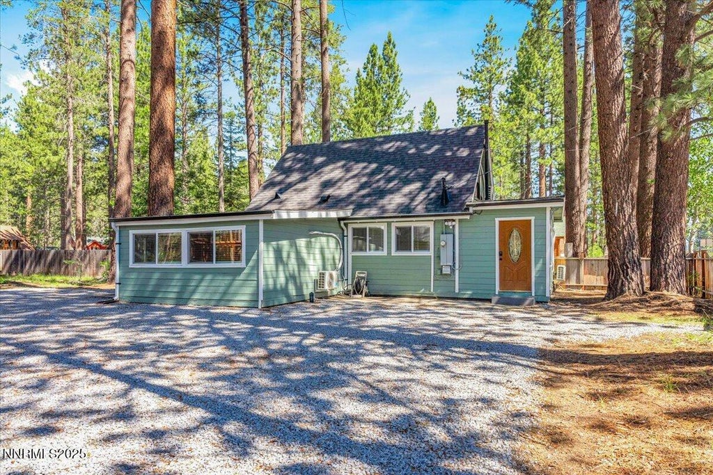 1094 Johnson Boulevard, South Lake Tahoe