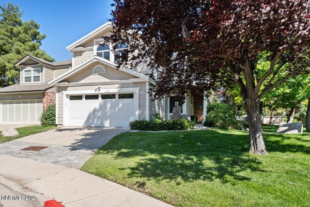 7187 Blue Falls Circle, Reno