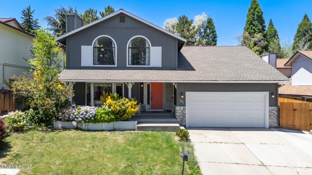 1651 Ashbury Lane, Reno