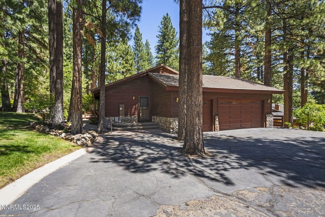 1705 Blue Spruce Road, Reno