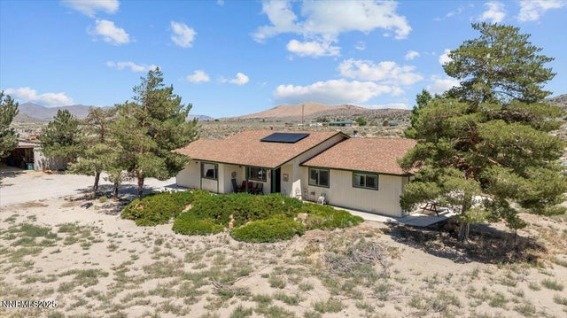 15500 Elkhorn Lane, Reno