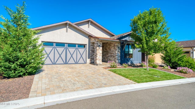 9625 Lane Garrett Drive, Reno