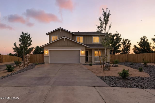 6778 Shell Court, Fernley