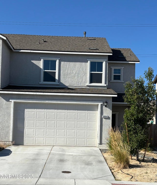 8886 Wolf Moon Drive, Reno