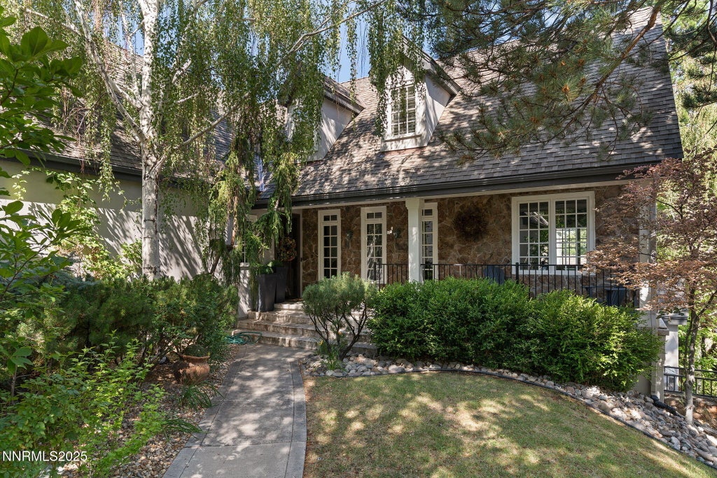 144 Greenridge Drive, Reno