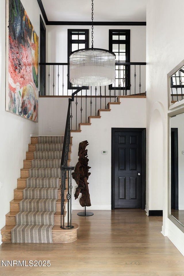 144 Greenridge Drive, Reno