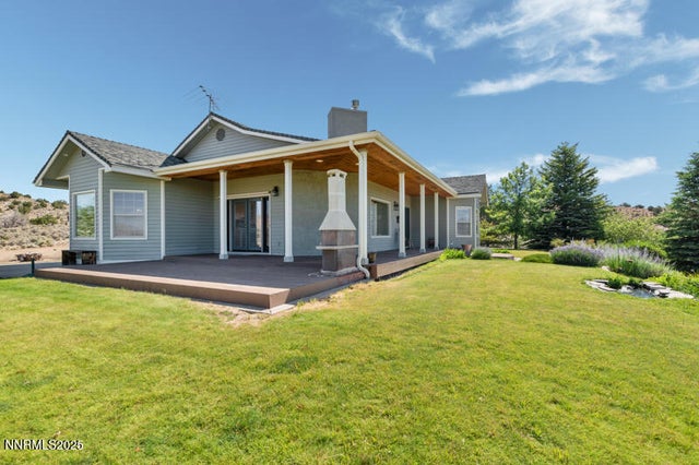 125 Columbia Hill Court, Reno