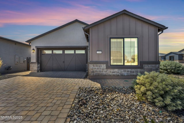 2250 Copper Brand Drive, Reno