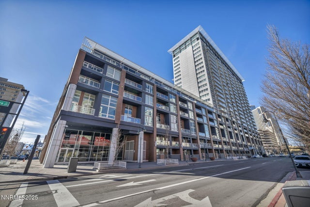 255 N Sierra Street Unit 1908, Reno