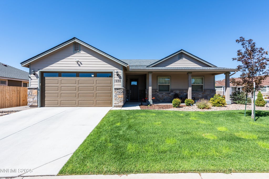 1230 W Cottage Loop, Gardnerville