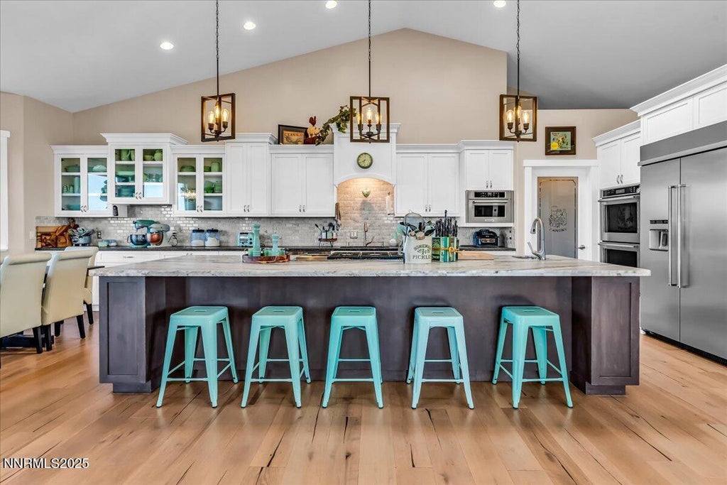 4610 Tybo Road, Reno