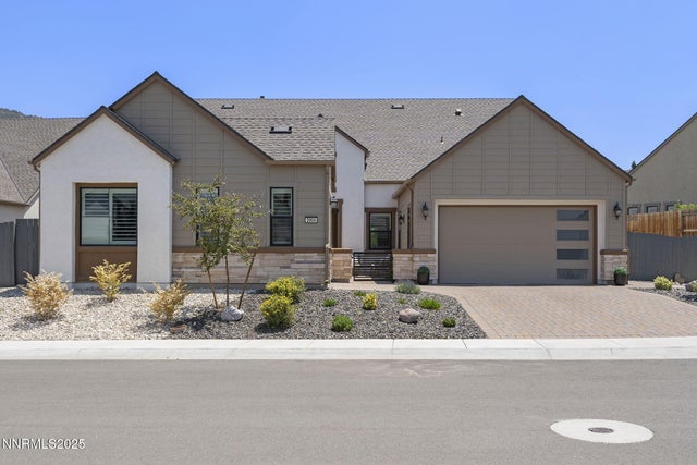 2904 Amethyst Hills Drive, Reno