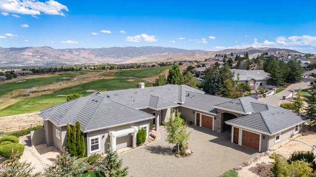 1138 Eagle Vista Court, Reno