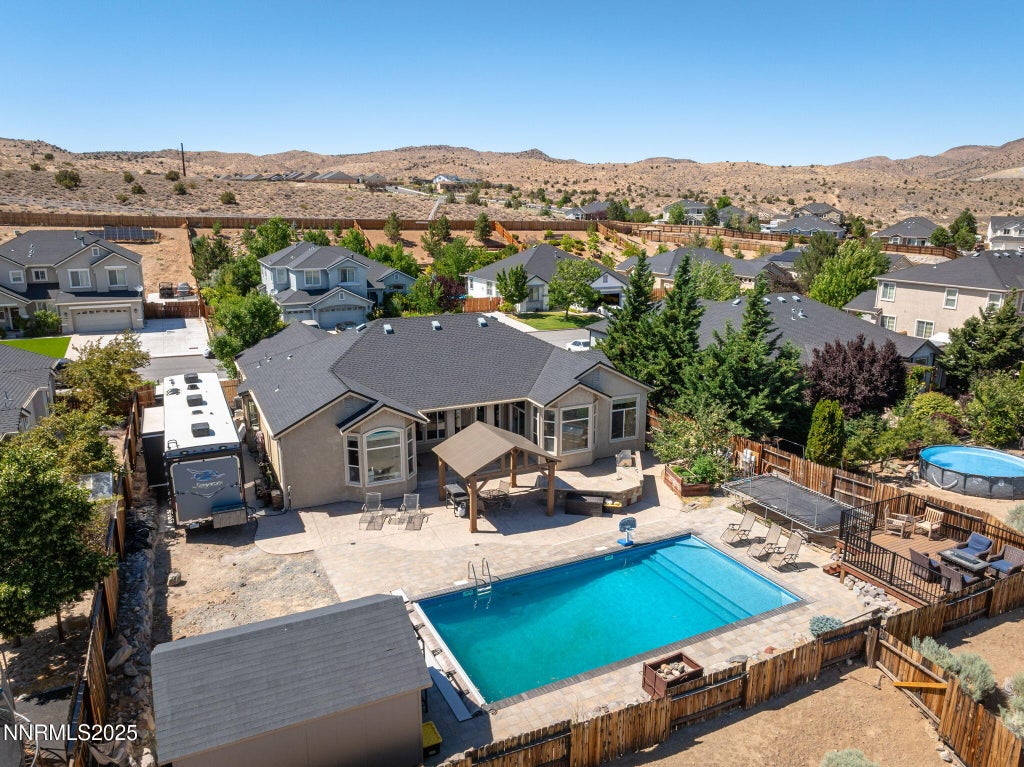 1322 Fuggles Drive, Spanish Springs