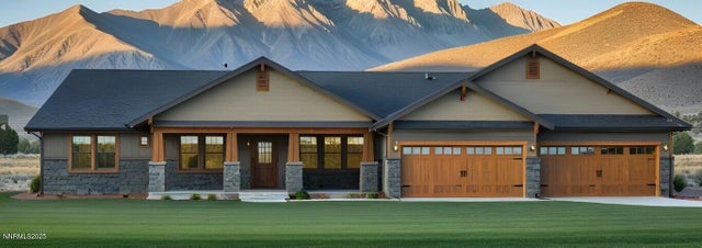 1537 W High Point Court Lot 3, Minden