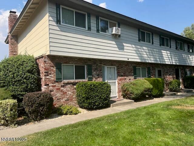312 Smithridge Park, Reno