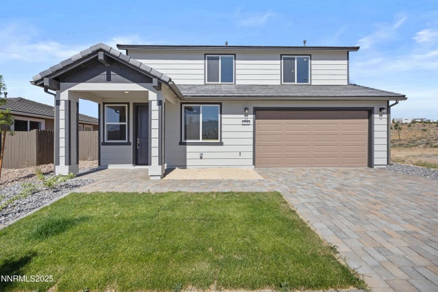 476 Rambling Rdg Road Lot 18, Reno