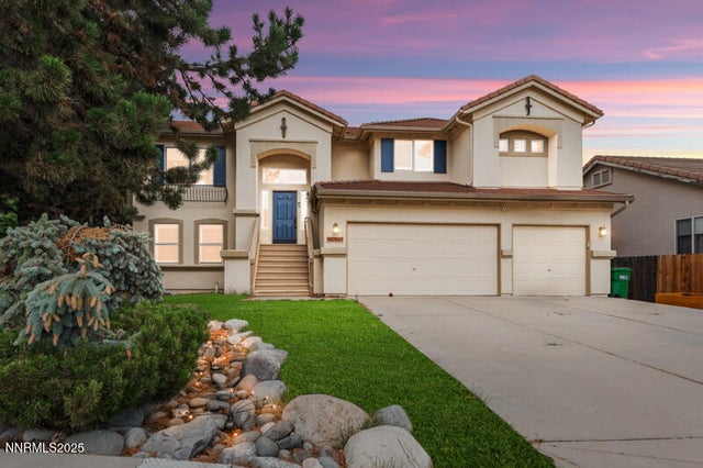 8765 Steelhead Court, Reno