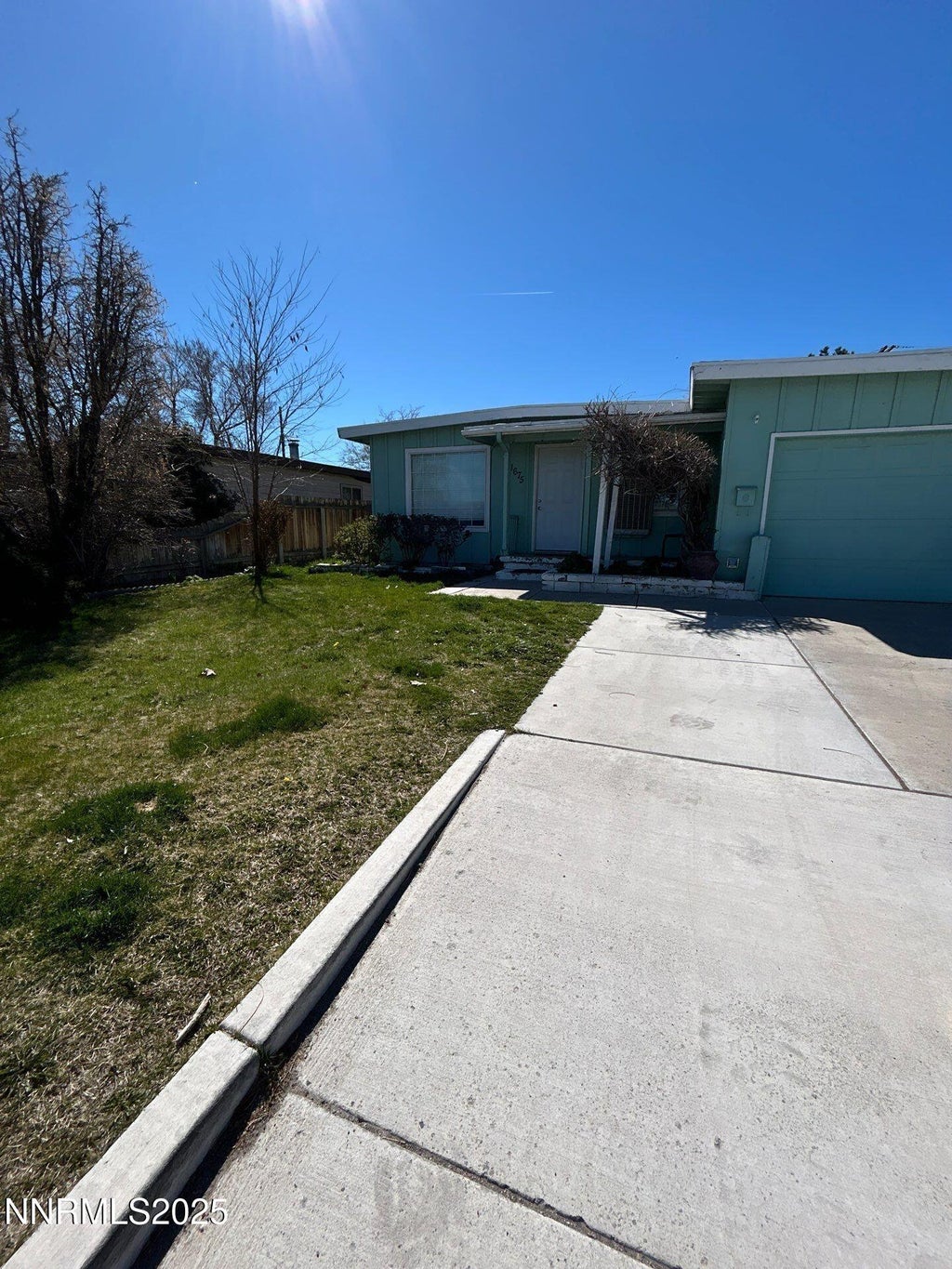 1675 Harvard Way, Reno