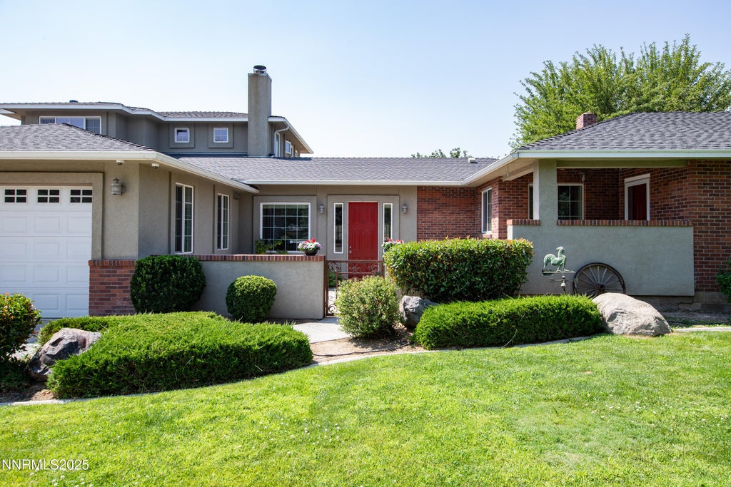 750 Zolezzi Lane, Reno