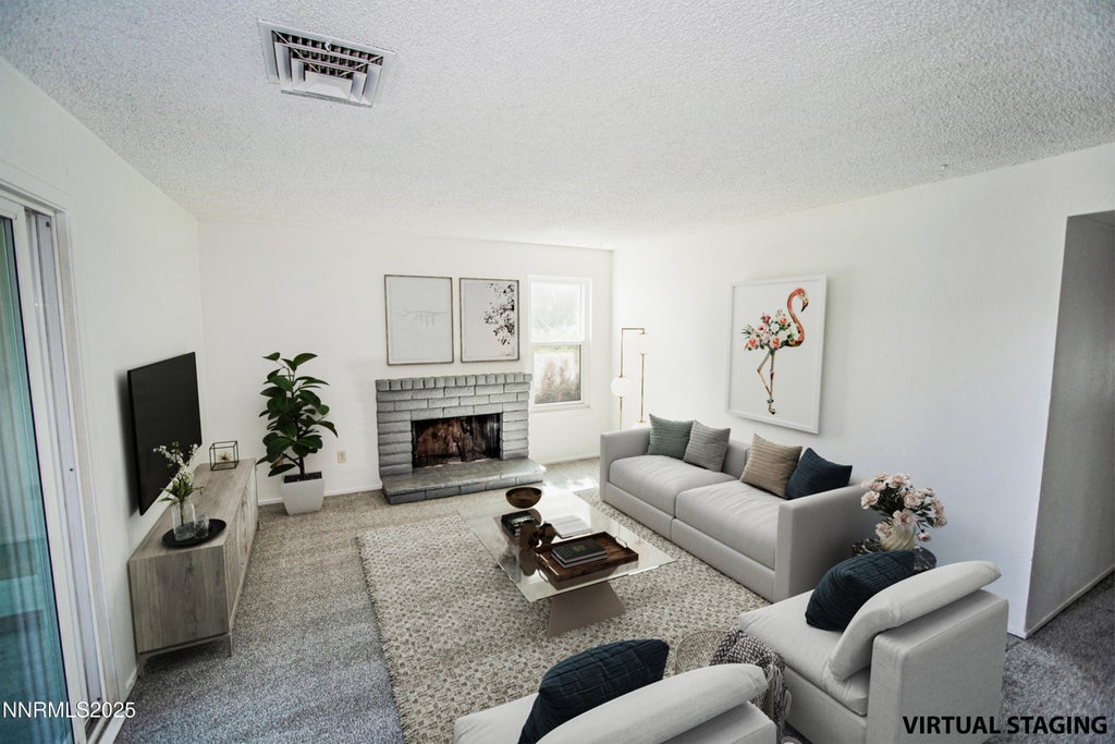 2100 G Street, Sparks