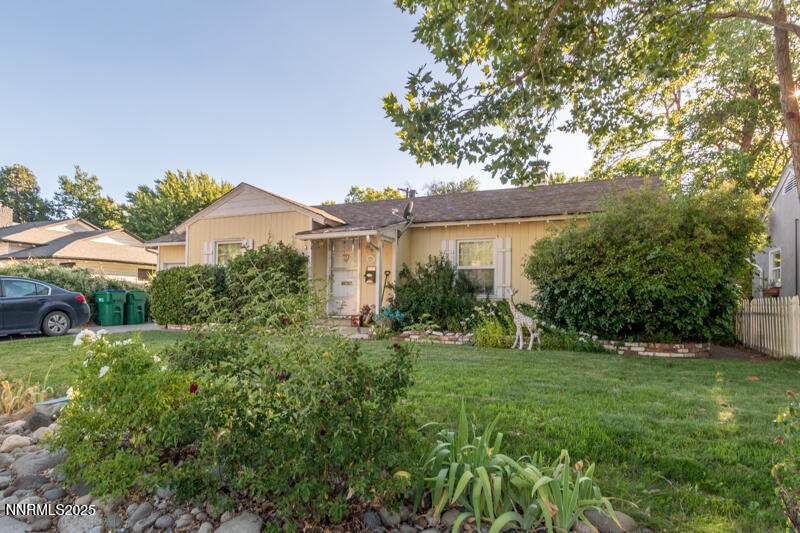 975 Primrose Street, Reno