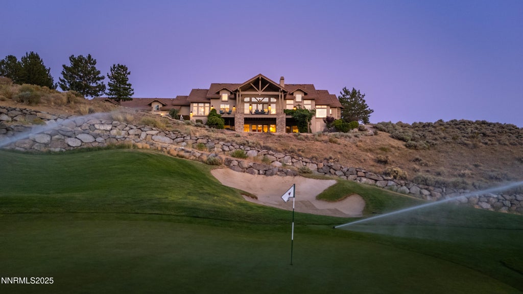 2195 Candle Rock Court, Reno